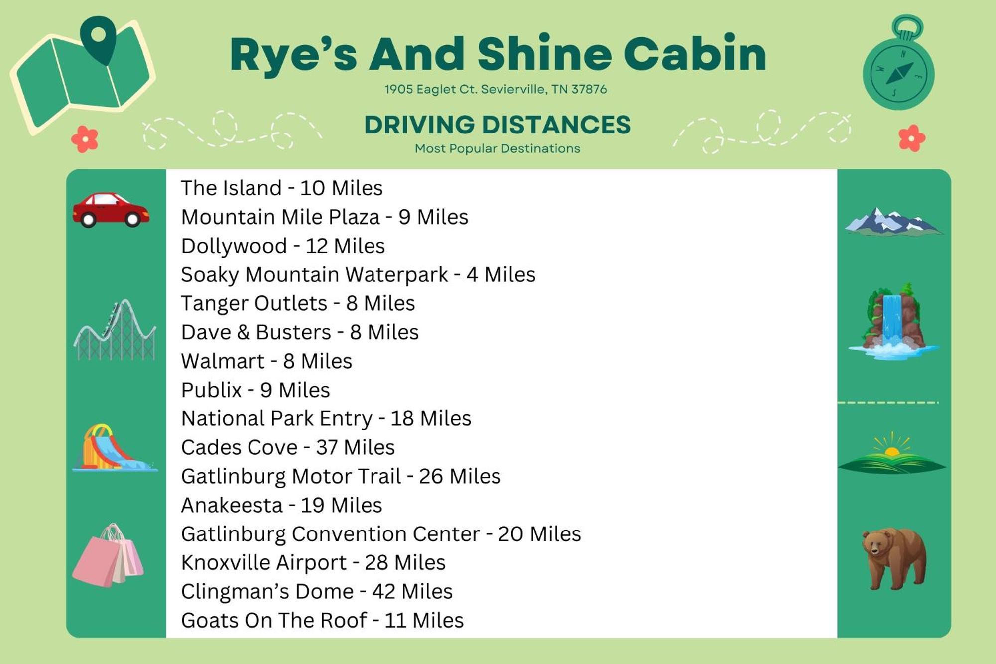 Ryes And Shine Bootlegger'S Cabin! Hot Tub* Pool* Arcade* Billiards *Ev * Pet Friendly Севьервилл Экстерьер фото